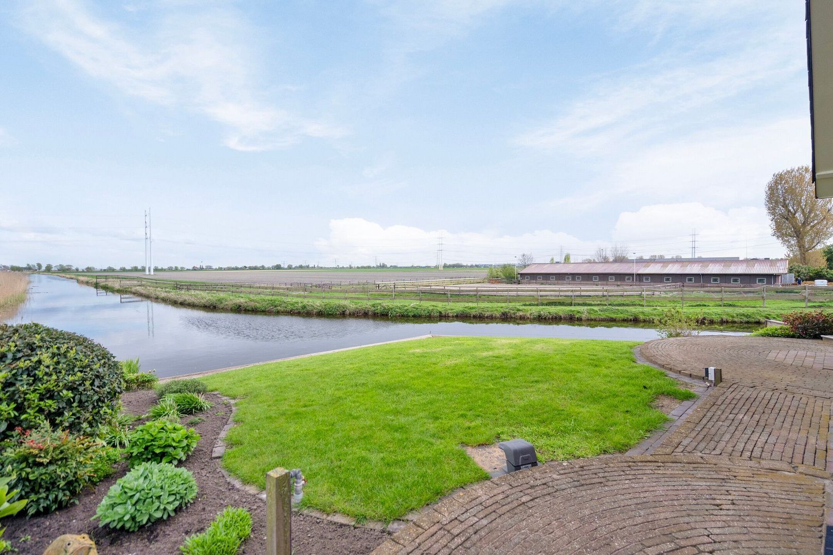 Voorlaan 5, Bleiswijk foto-35