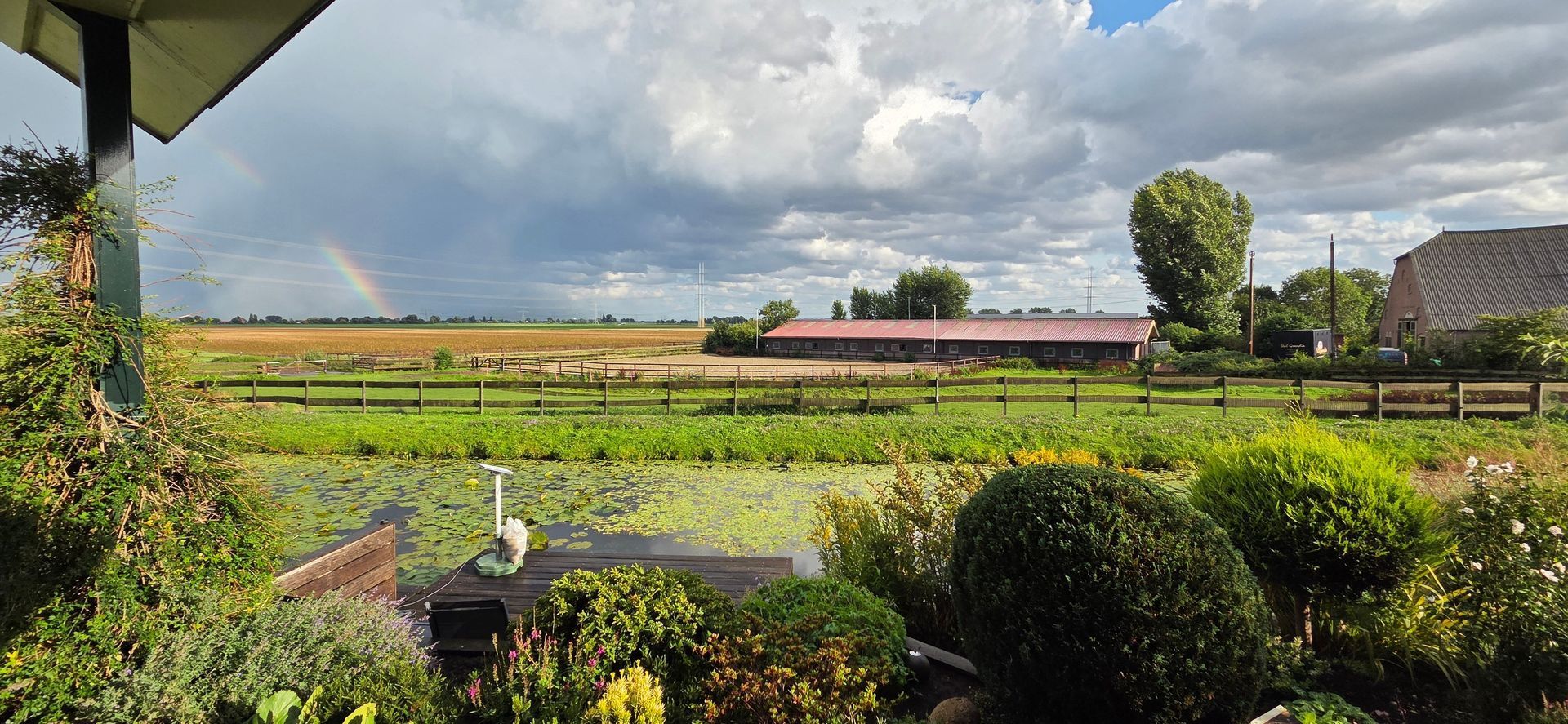 Voorlaan 5, Bleiswijk foto-37