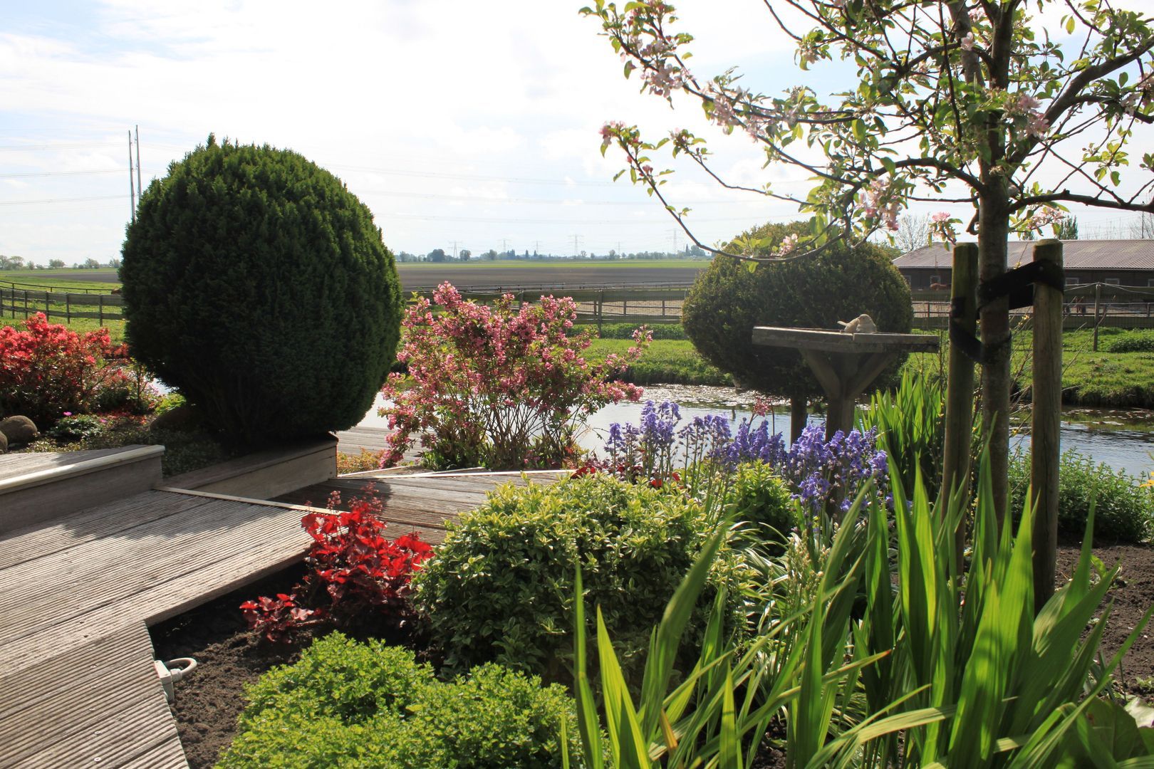 Voorlaan 5, Bleiswijk foto-40