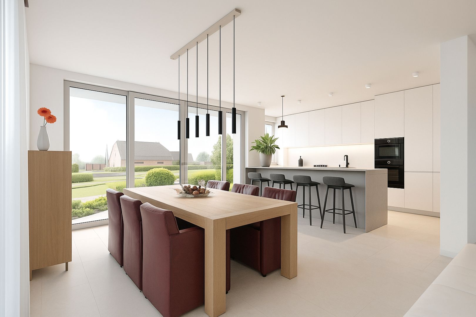 Voorlaan 5, Bleiswijk foto-20