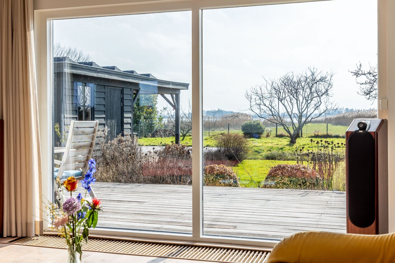 Nieuwenbroeksedijk 4 a, Reeuwijk foto-16