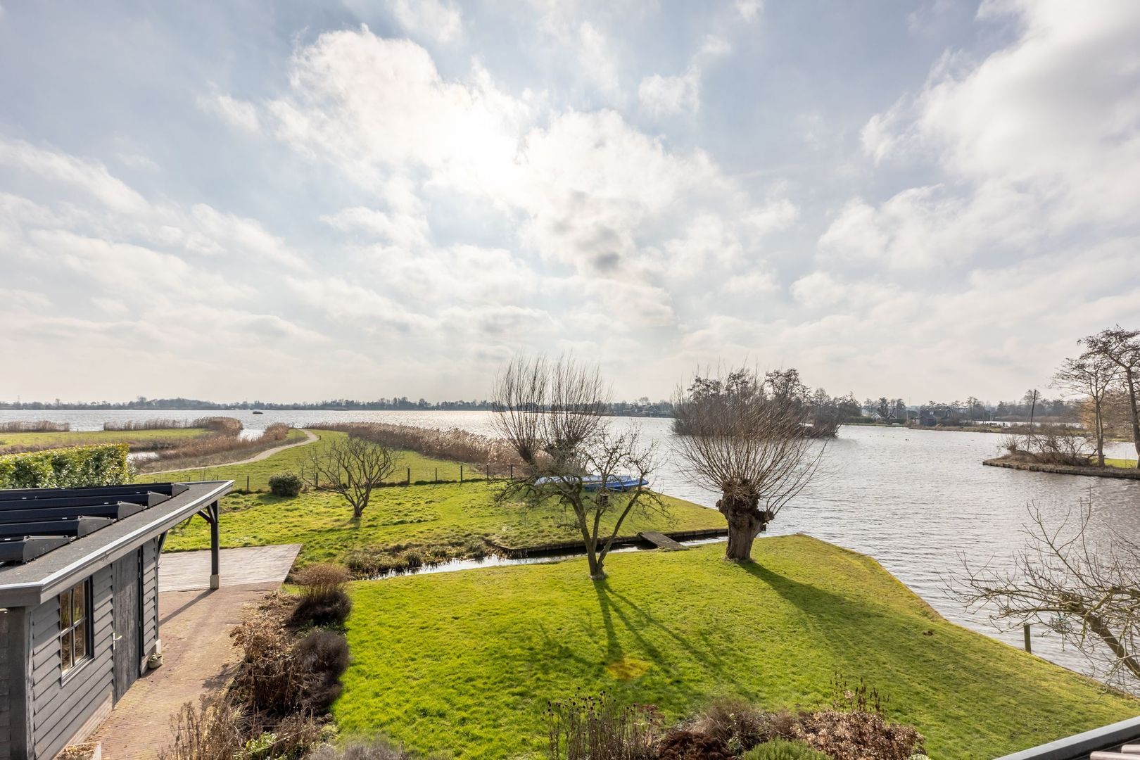 Nieuwenbroeksedijk 4 a, Reeuwijk foto-61