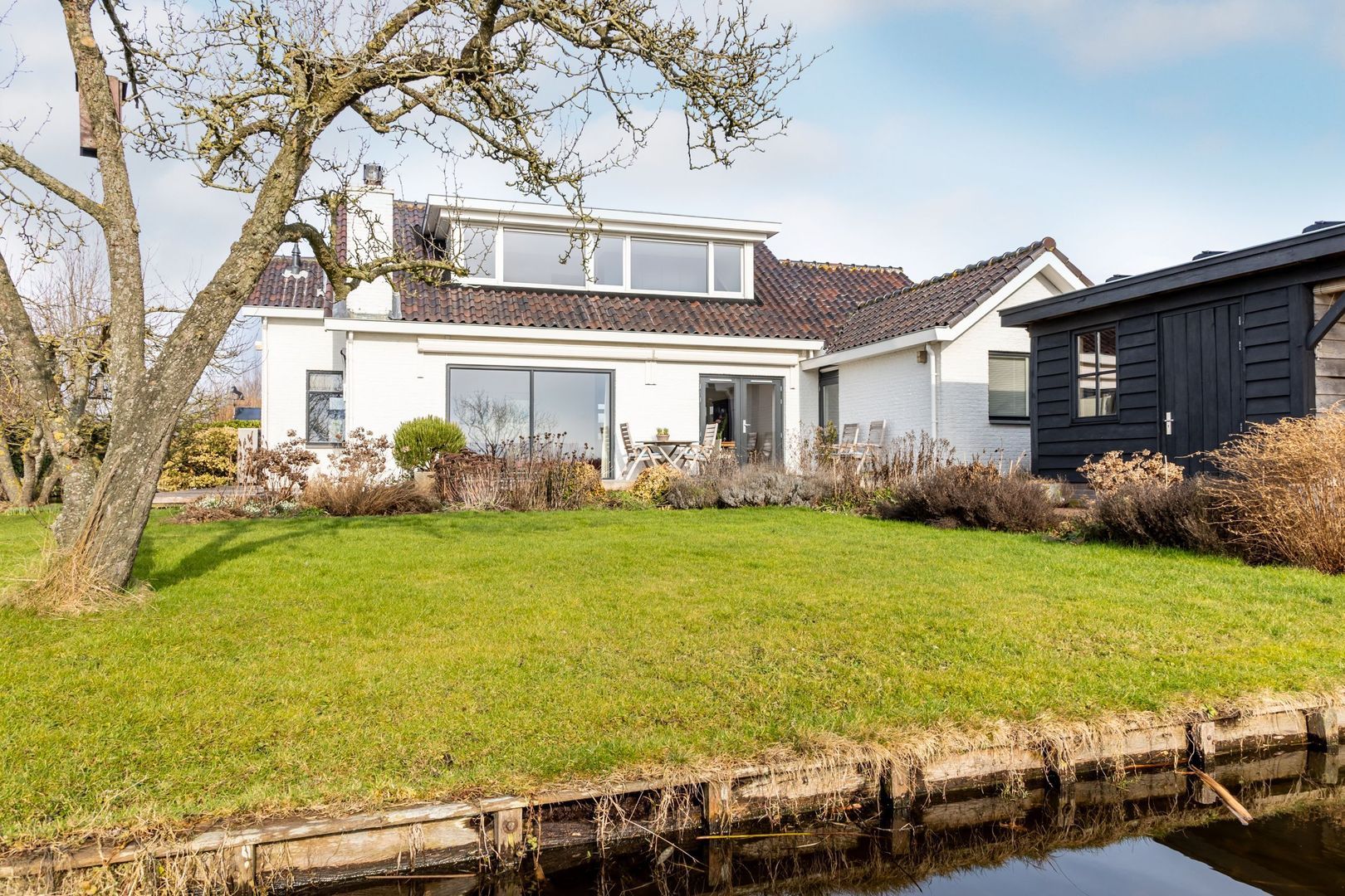 Nieuwenbroeksedijk 4 a, Reeuwijk foto-46