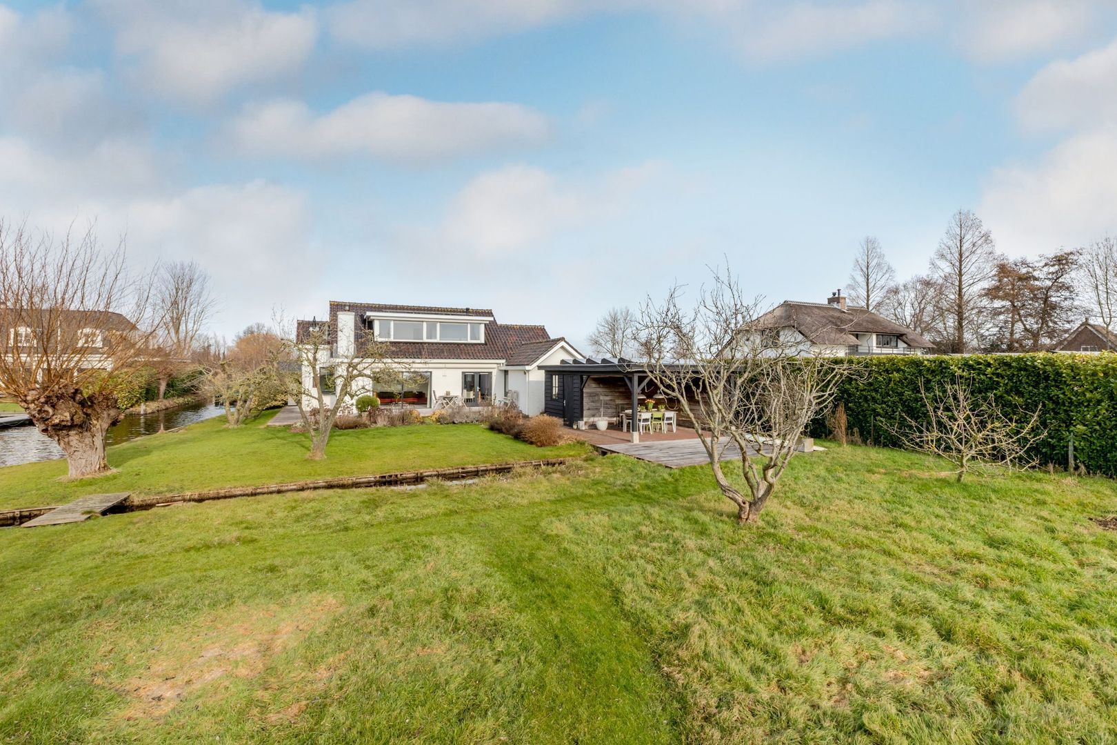 Nieuwenbroeksedijk 4 a, Reeuwijk foto-32