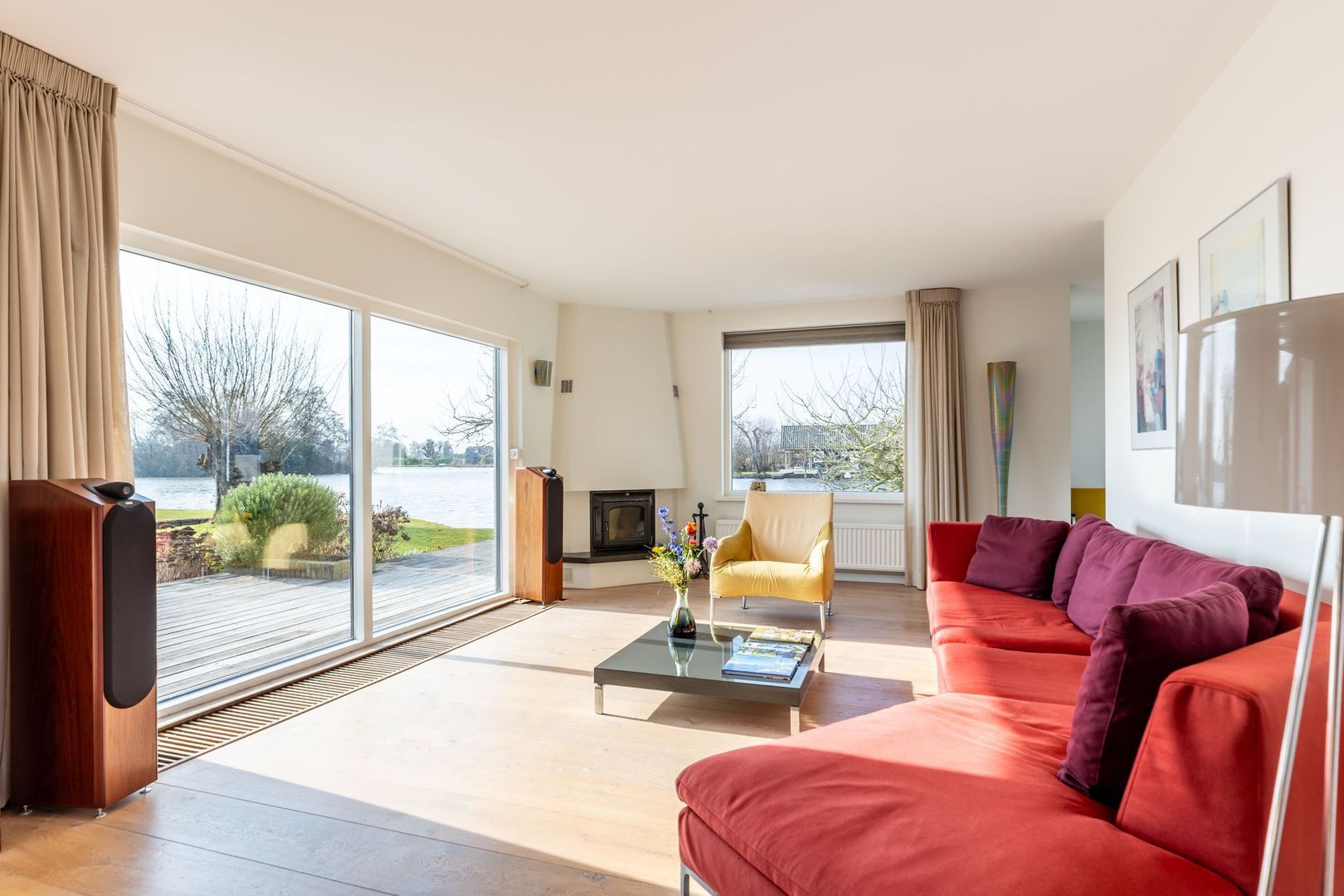 Nieuwenbroeksedijk 4 a, Reeuwijk foto-14