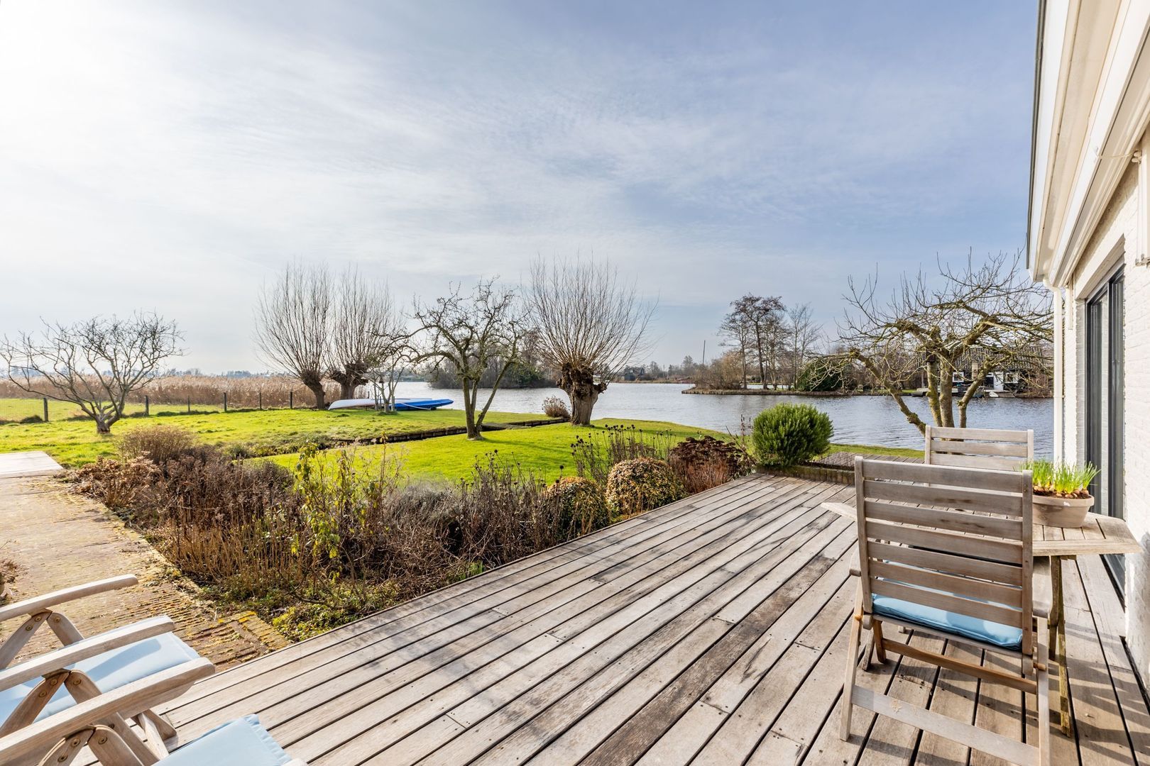 Nieuwenbroeksedijk 4 a, Reeuwijk foto-28