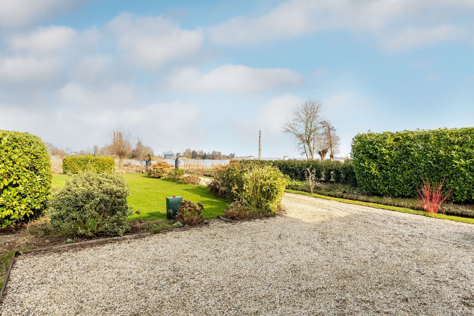 Nieuwenbroeksedijk 4 a, Reeuwijk foto-6