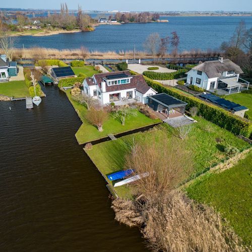 Nieuwenbroeksedijk 4 a, Reeuwijk foto-1