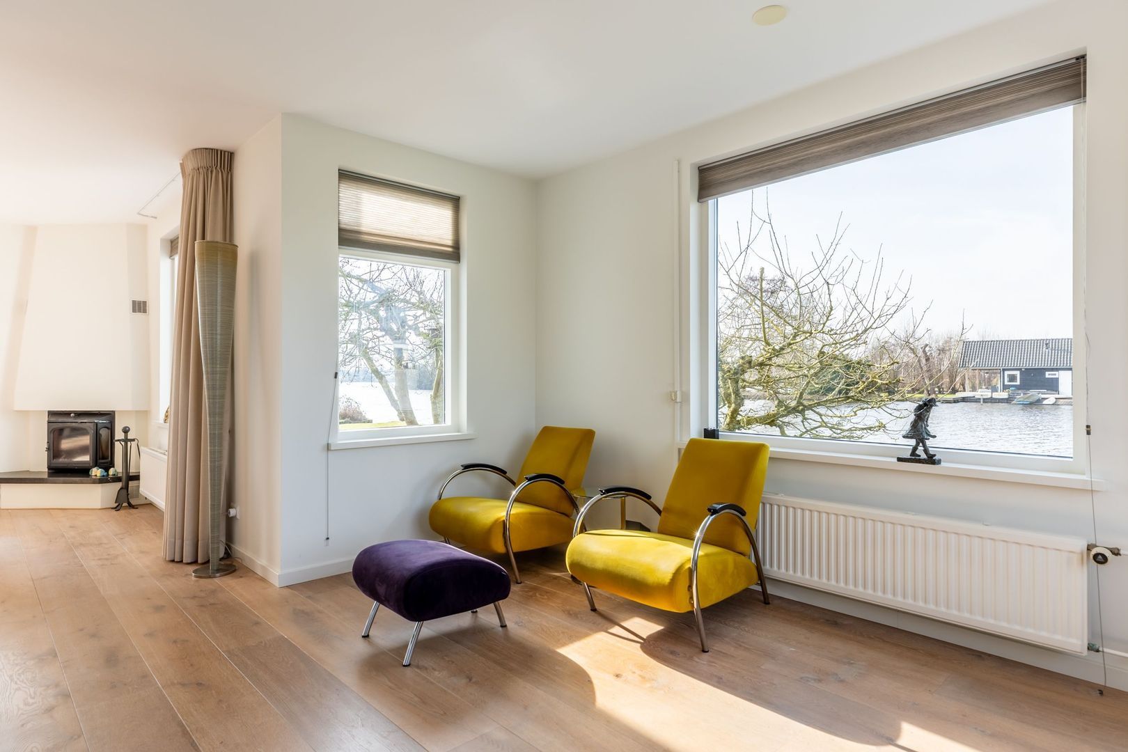 Nieuwenbroeksedijk 4 a, Reeuwijk foto-13