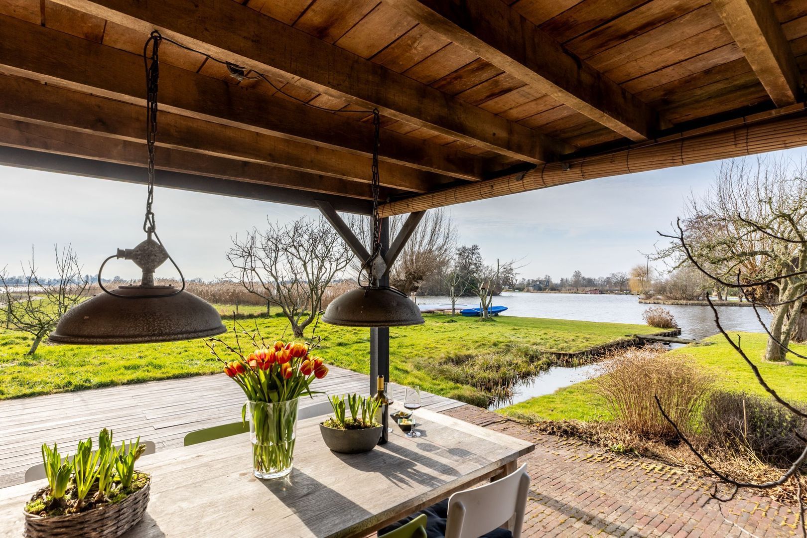 Nieuwenbroeksedijk 4 a, Reeuwijk foto-41