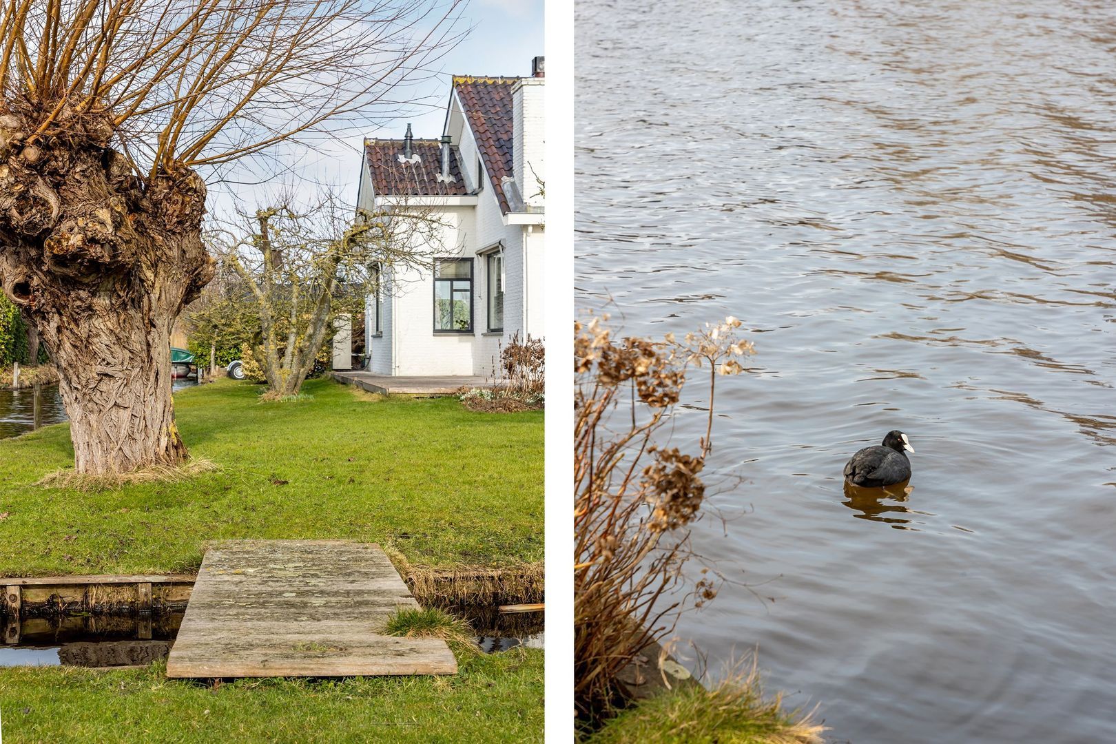 Nieuwenbroeksedijk 4 a, Reeuwijk foto-49