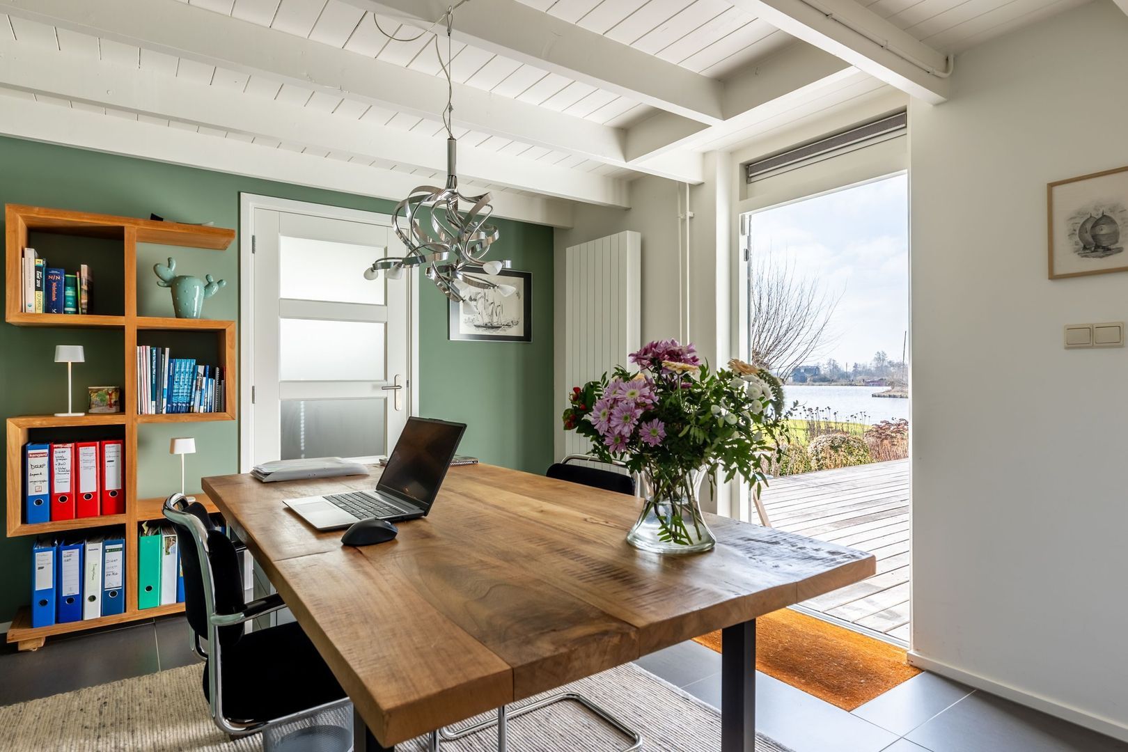 Nieuwenbroeksedijk 4 a, Reeuwijk foto-23