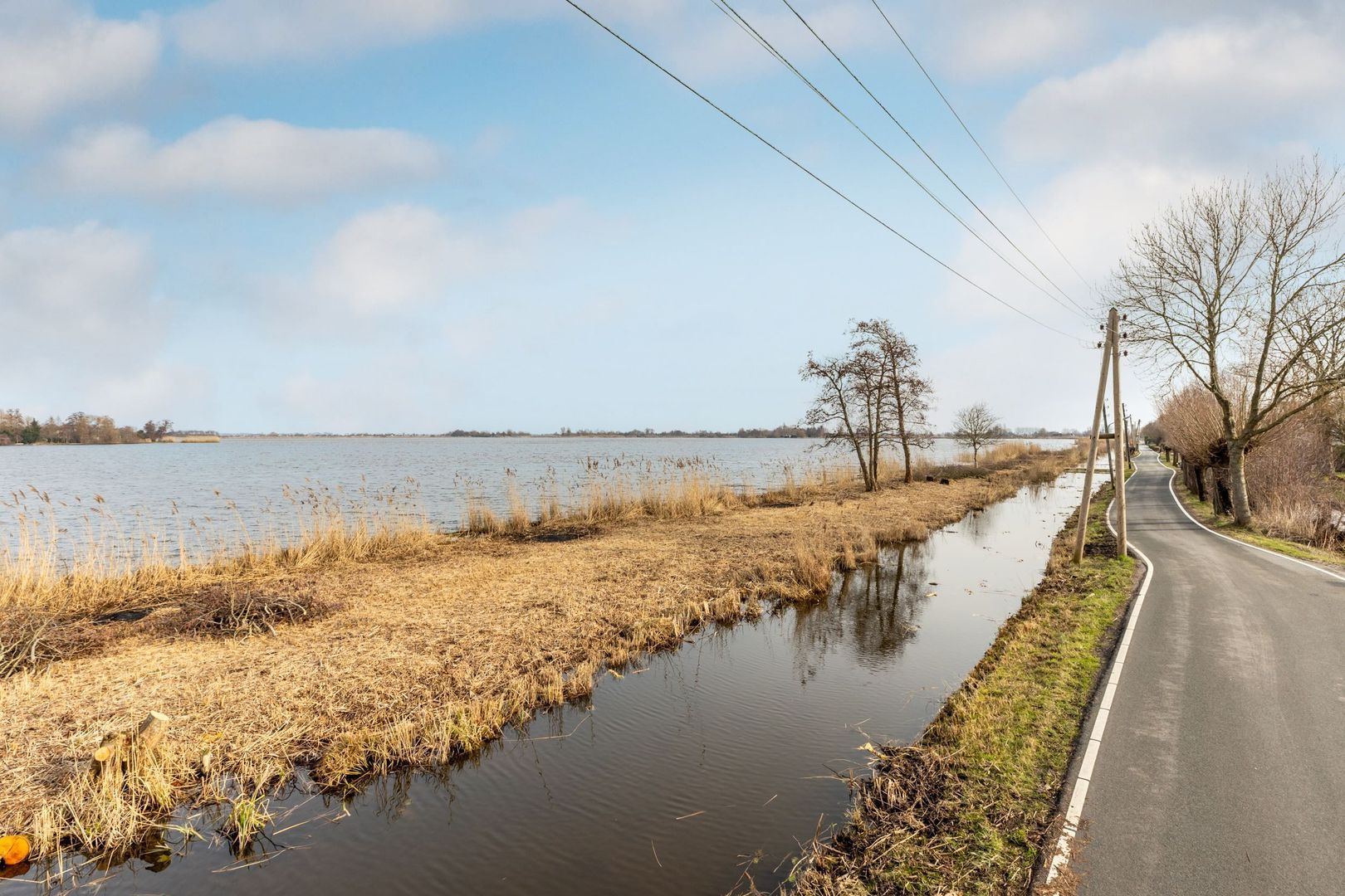Nieuwenbroeksedijk 4 a, Reeuwijk foto-4
