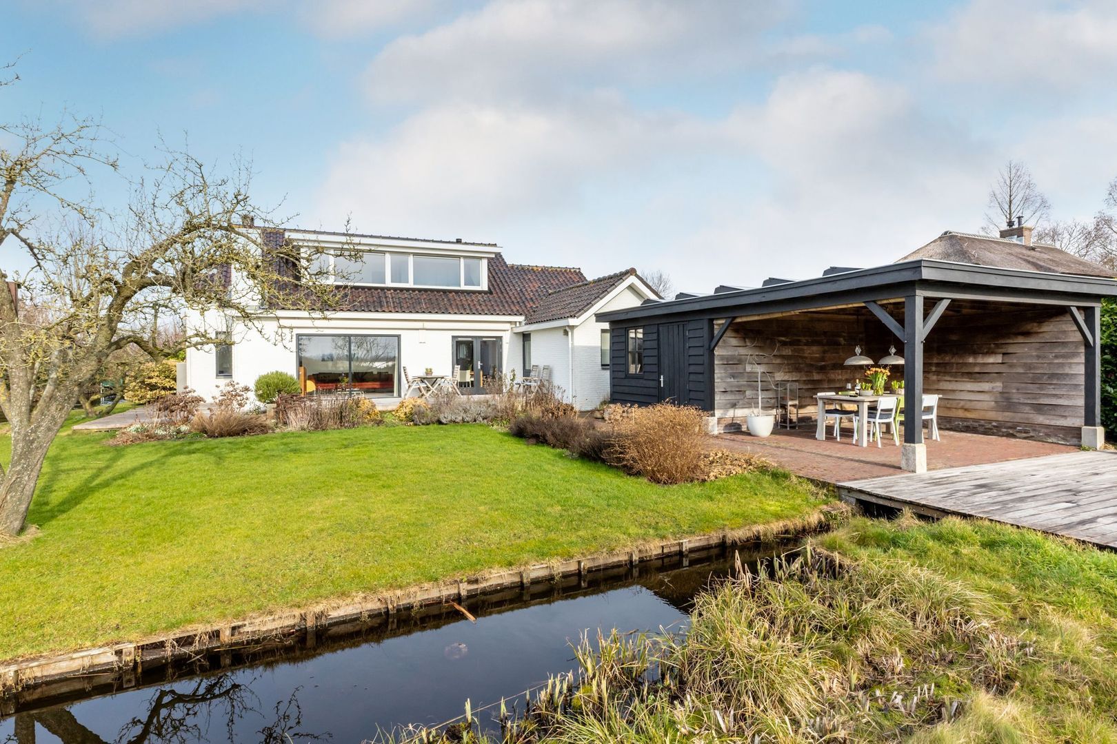 Nieuwenbroeksedijk 4 a, Reeuwijk foto-8