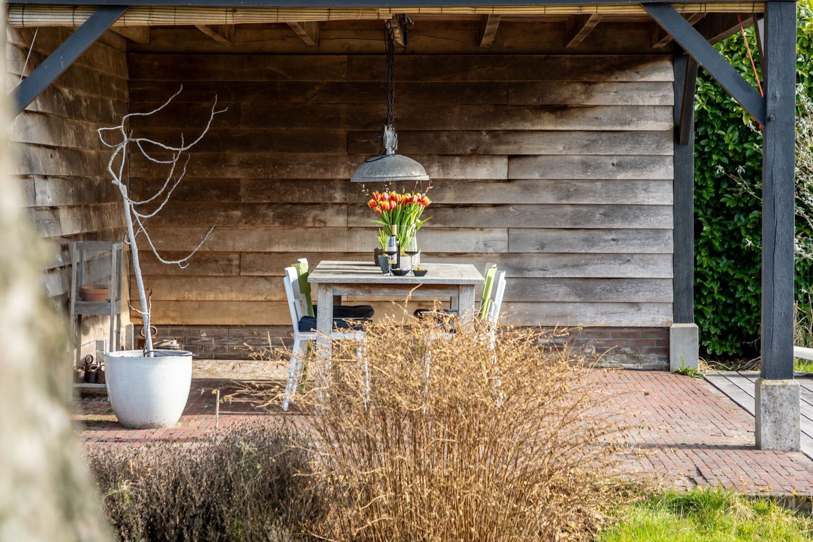 Nieuwenbroeksedijk 4 a, Reeuwijk foto-43