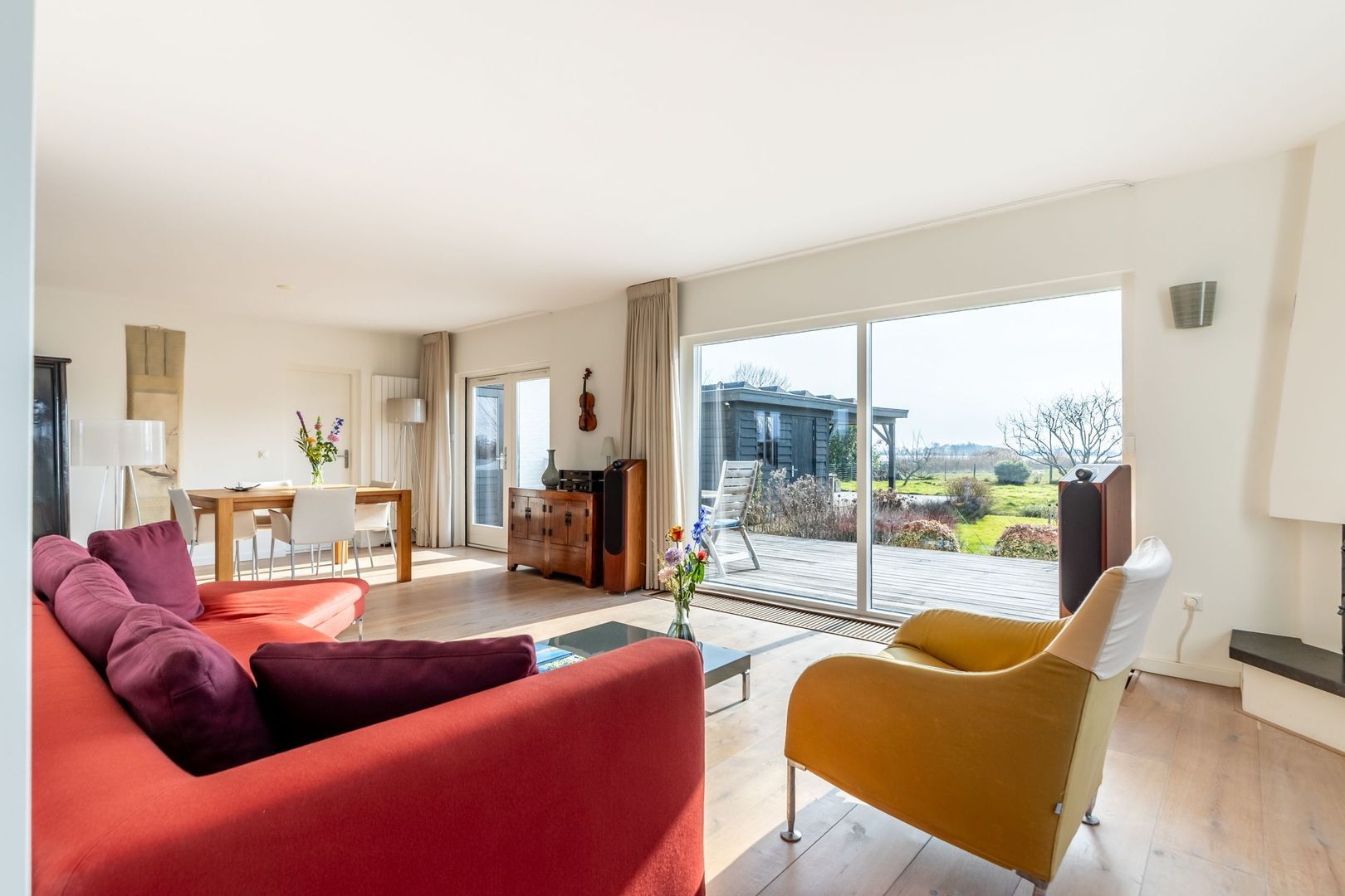 Nieuwenbroeksedijk 4 a, Reeuwijk foto-12