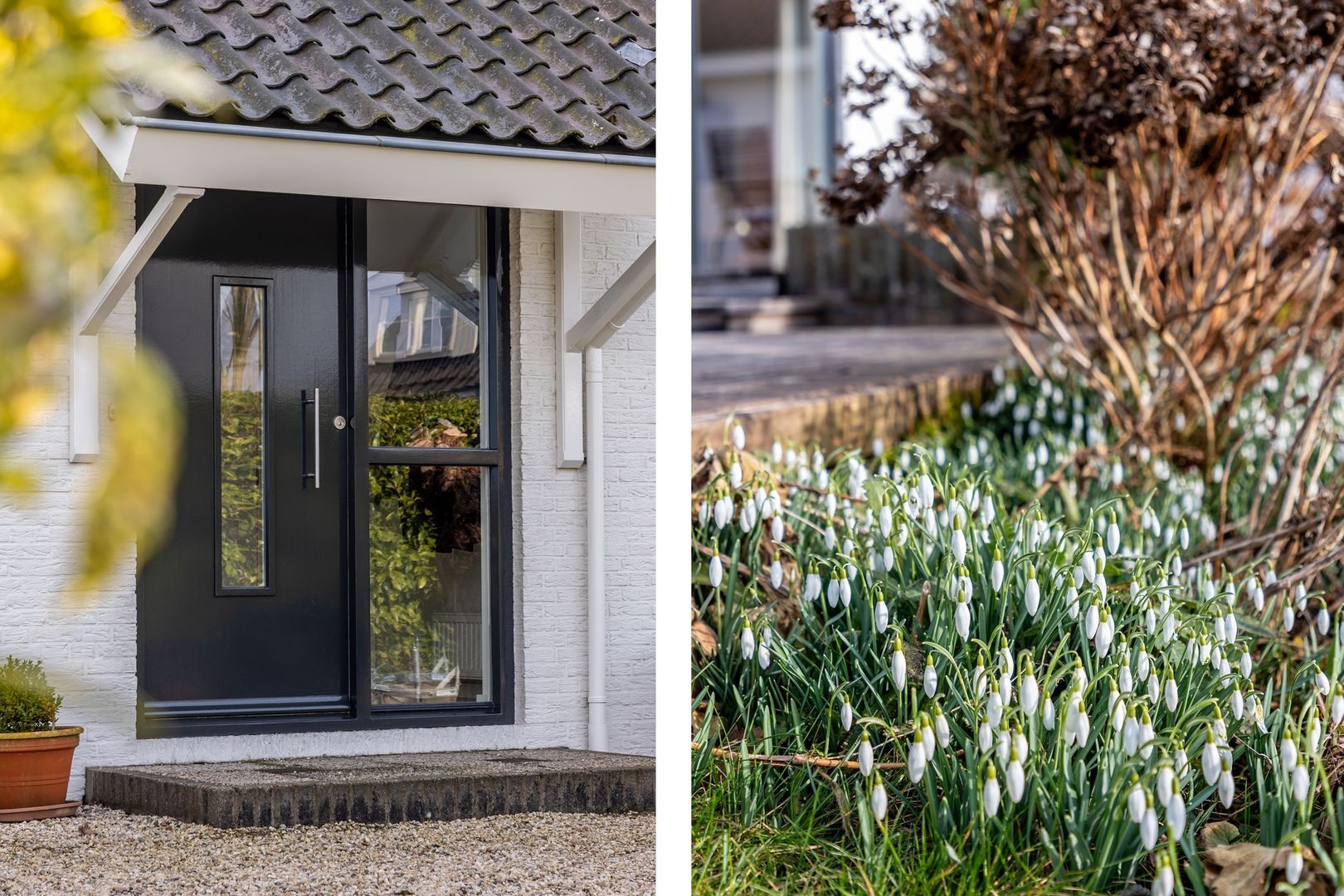 Nieuwenbroeksedijk 4 a, Reeuwijk foto-9