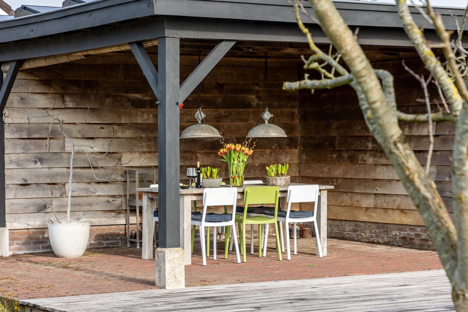 Nieuwenbroeksedijk 4 a, Reeuwijk foto-42