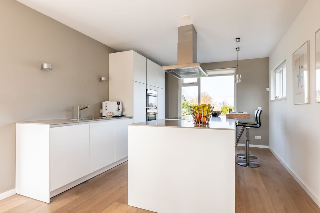 Nieuwenbroeksedijk 4 a, Reeuwijk foto-3