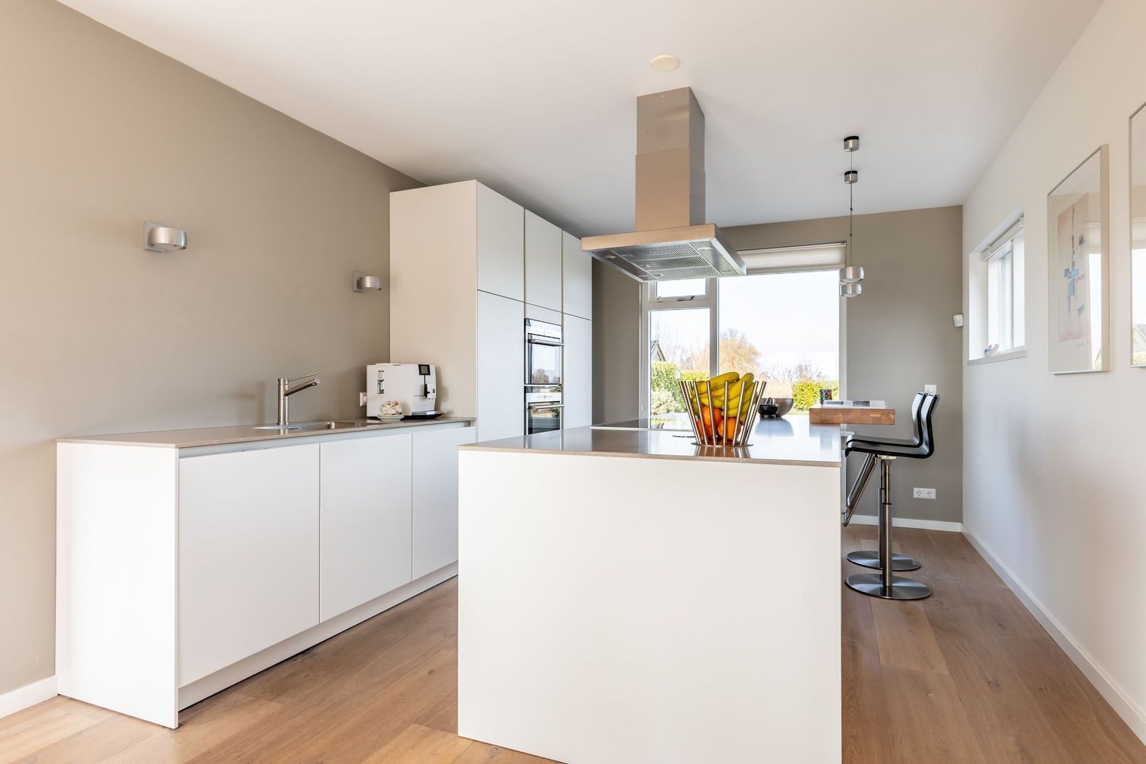 Nieuwenbroeksedijk 4 a, Reeuwijk foto-2