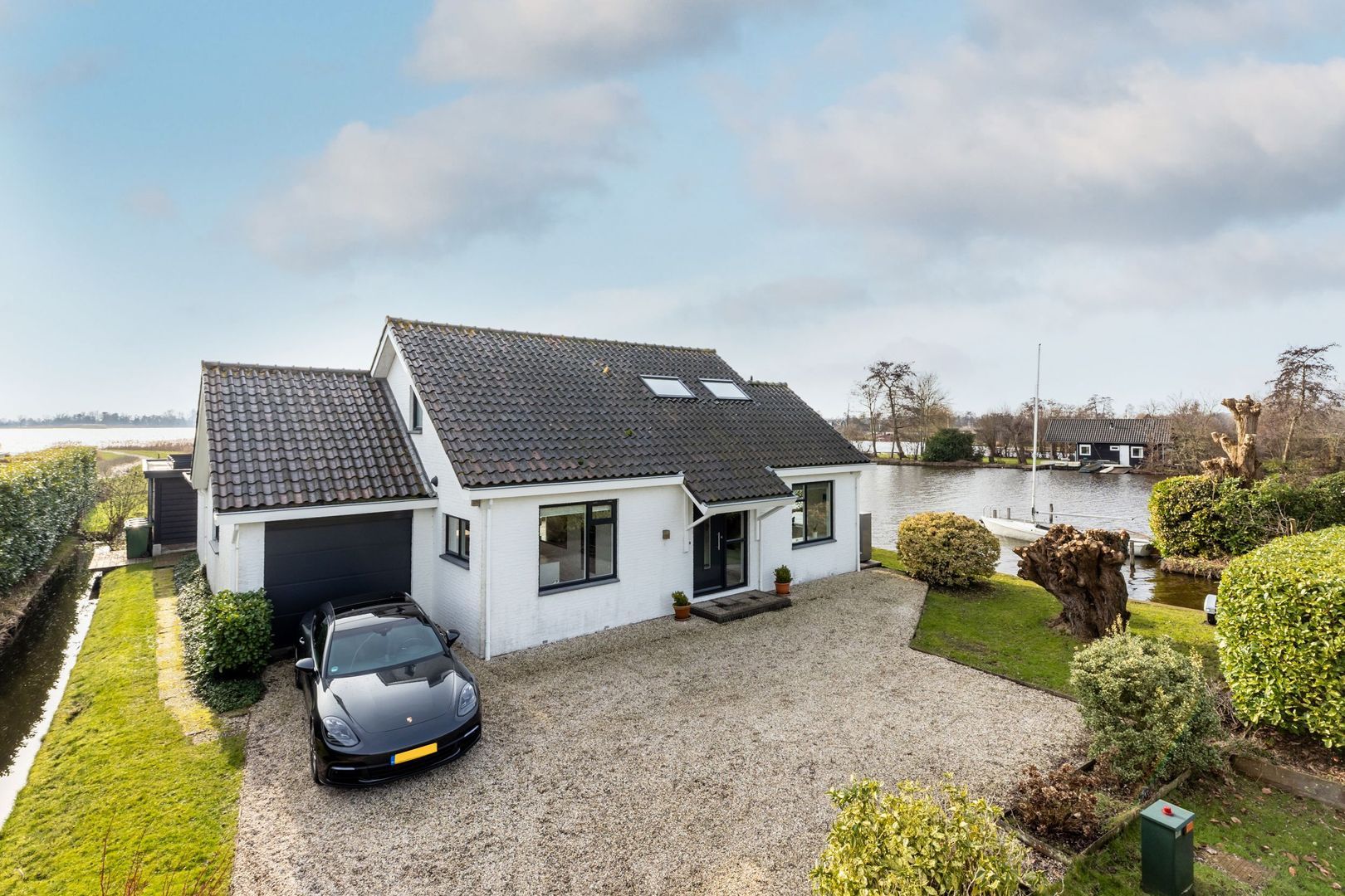 Nieuwenbroeksedijk 4 a, Reeuwijk foto-7