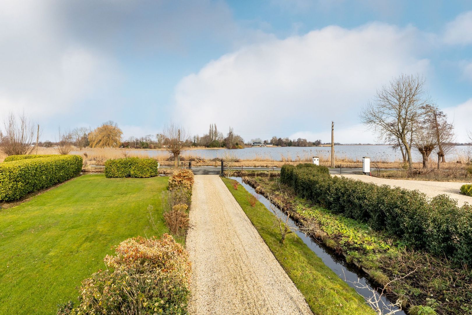 Nieuwenbroeksedijk 4 a, Reeuwijk foto-5