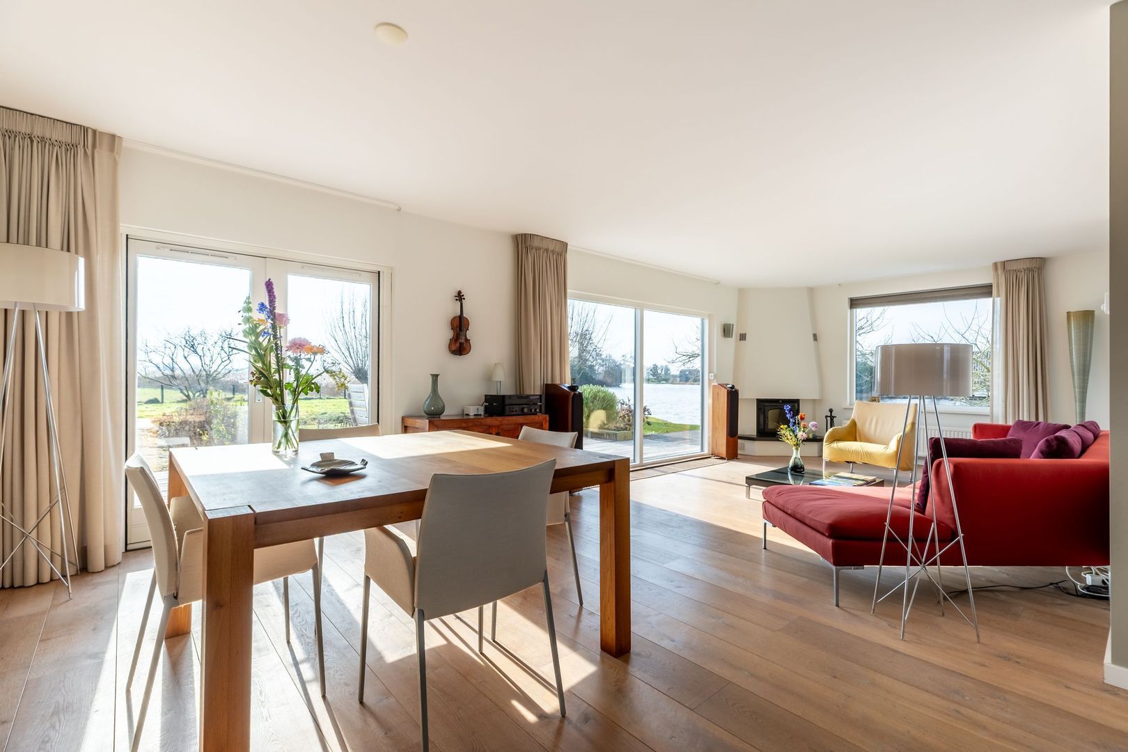 Nieuwenbroeksedijk 4 a, Reeuwijk foto-15