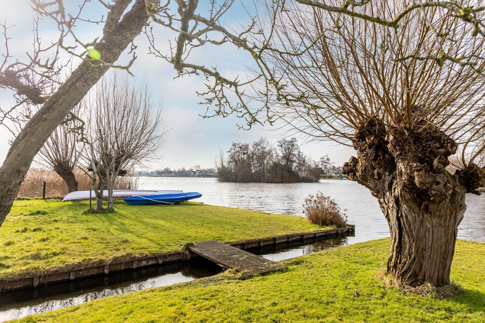 Nieuwenbroeksedijk 4 a, Reeuwijk foto-47