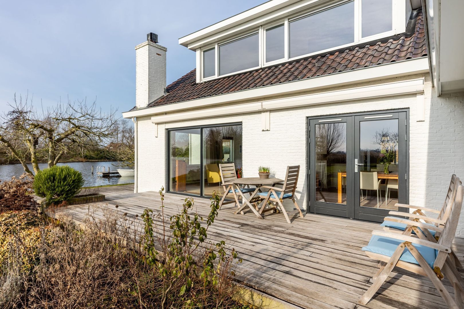 Nieuwenbroeksedijk 4 a, Reeuwijk foto-33