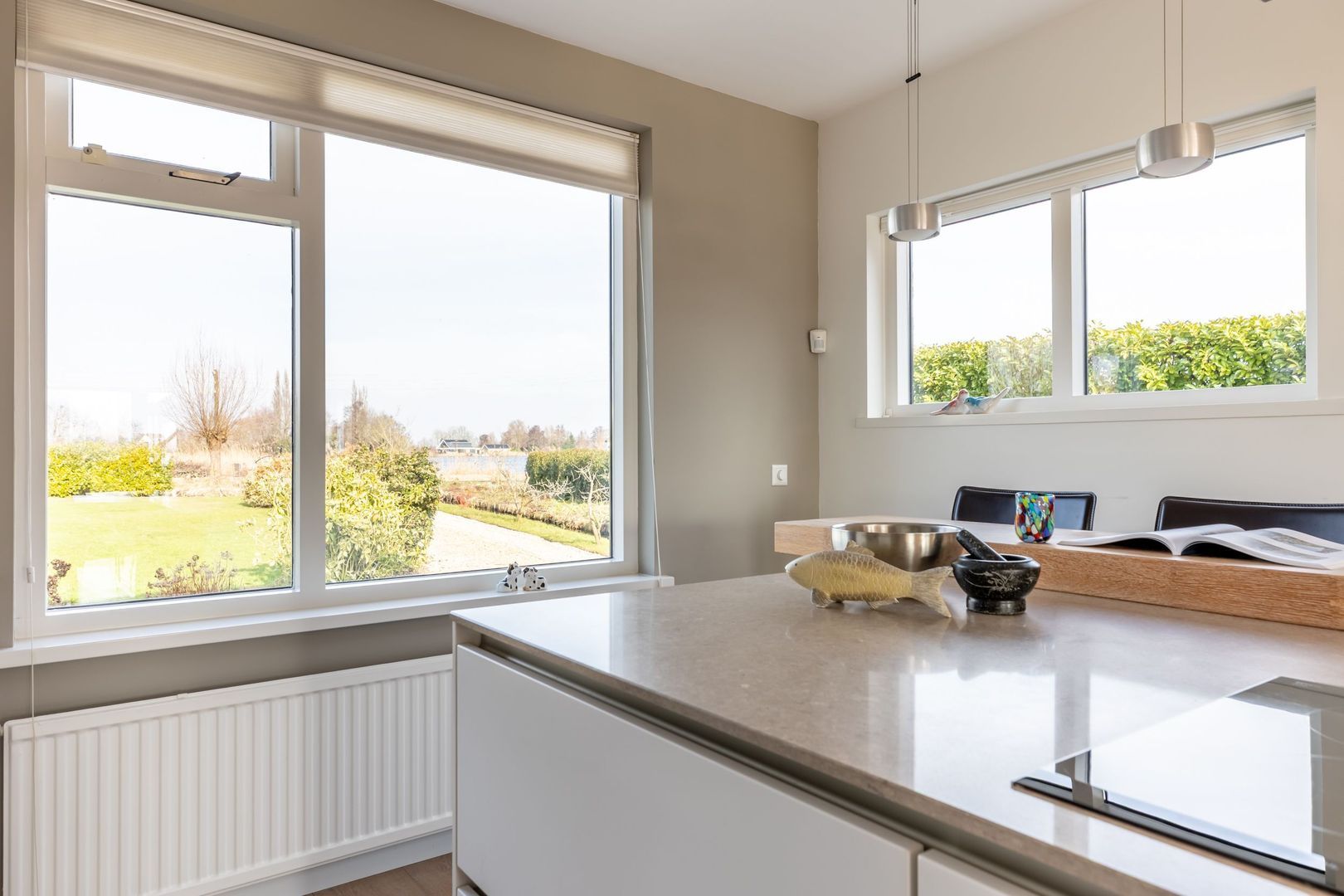 Nieuwenbroeksedijk 4 a, Reeuwijk foto-20