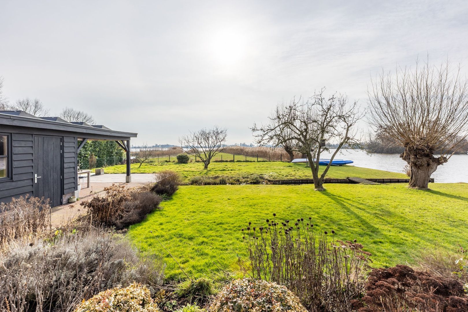 Nieuwenbroeksedijk 4 a, Reeuwijk foto-36