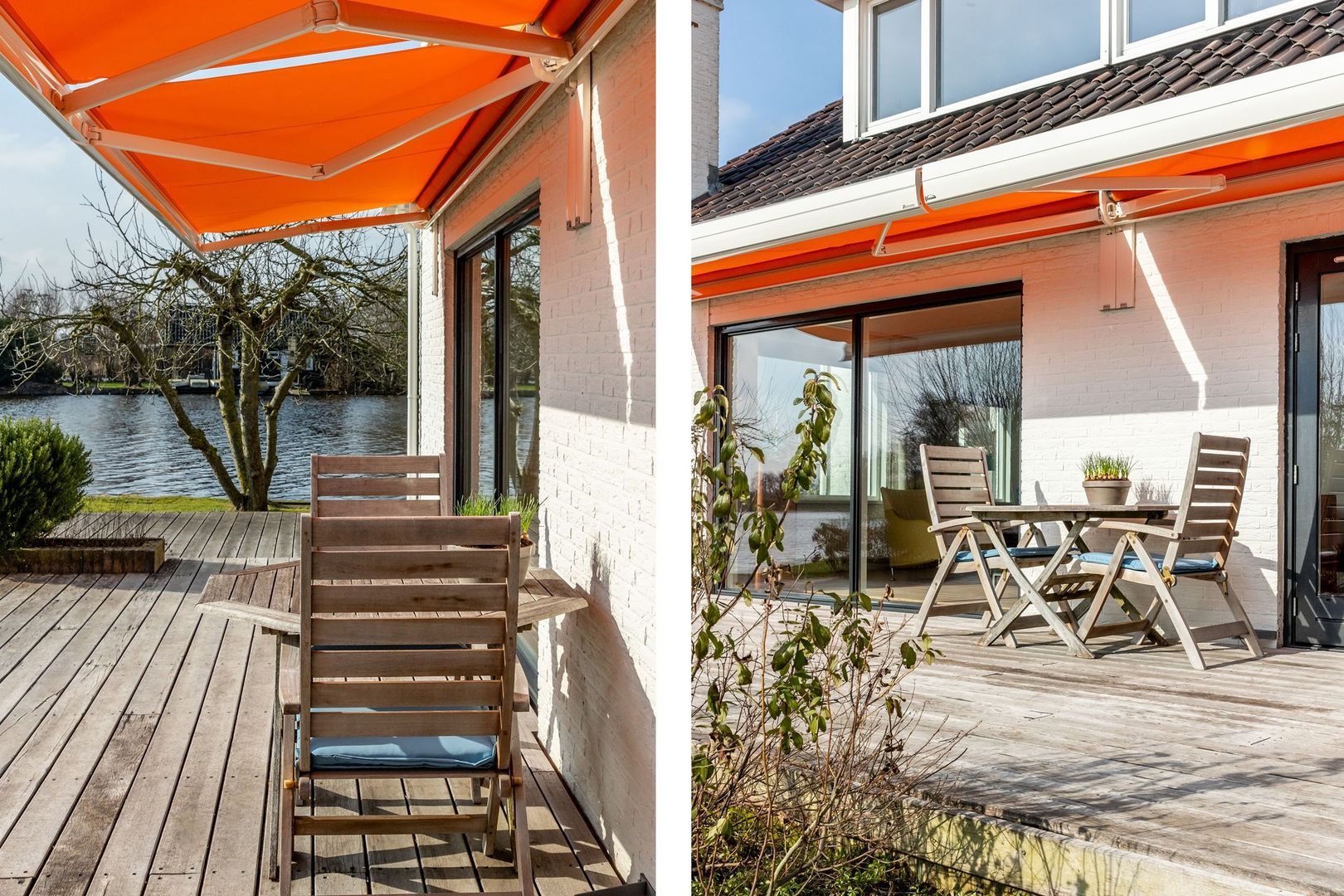 Nieuwenbroeksedijk 4 a, Reeuwijk foto-30