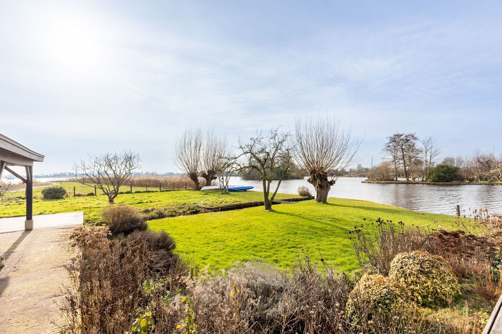 Nieuwenbroeksedijk 4 a, Reeuwijk foto-37