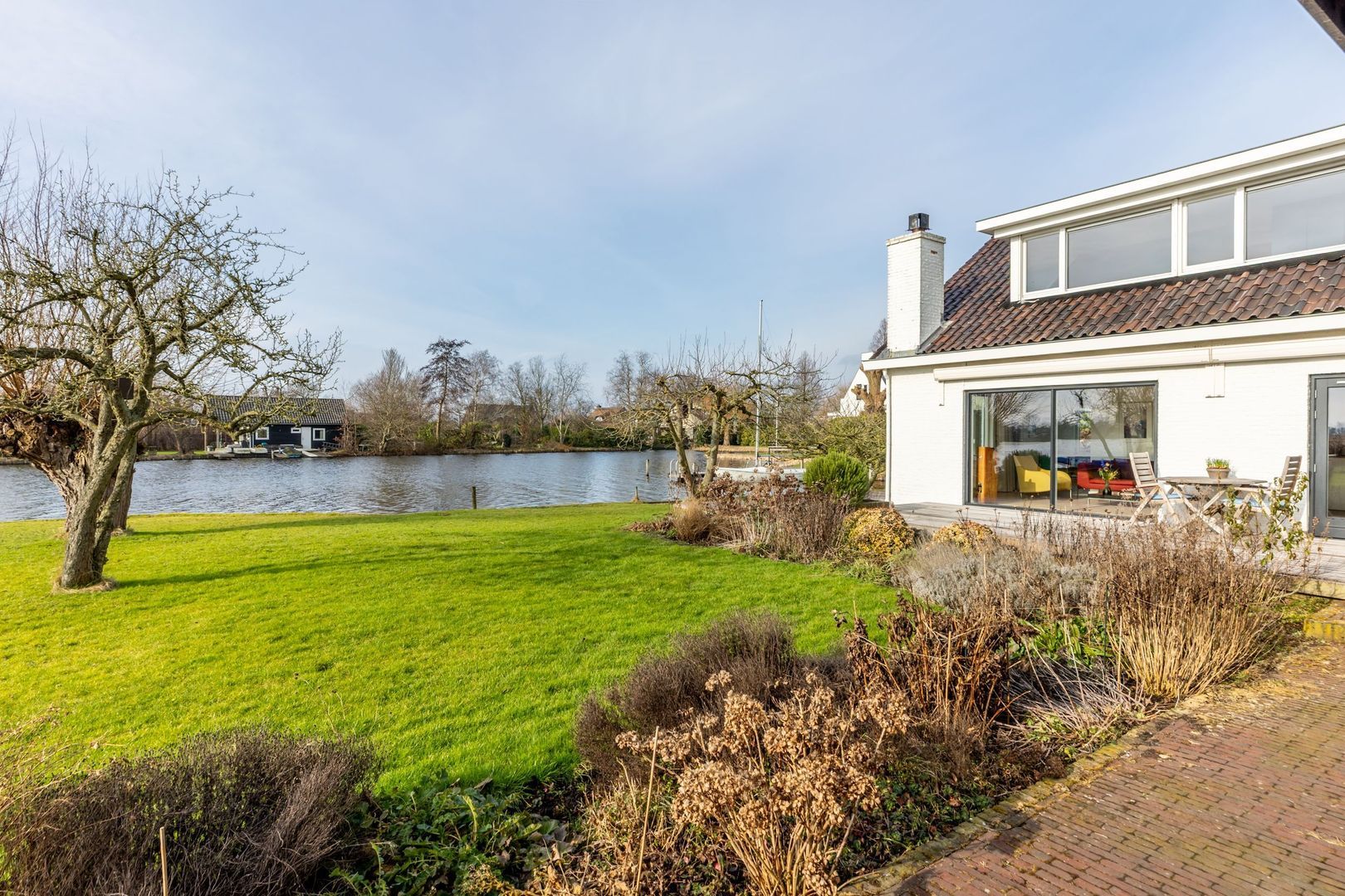 Nieuwenbroeksedijk 4 a, Reeuwijk foto-34