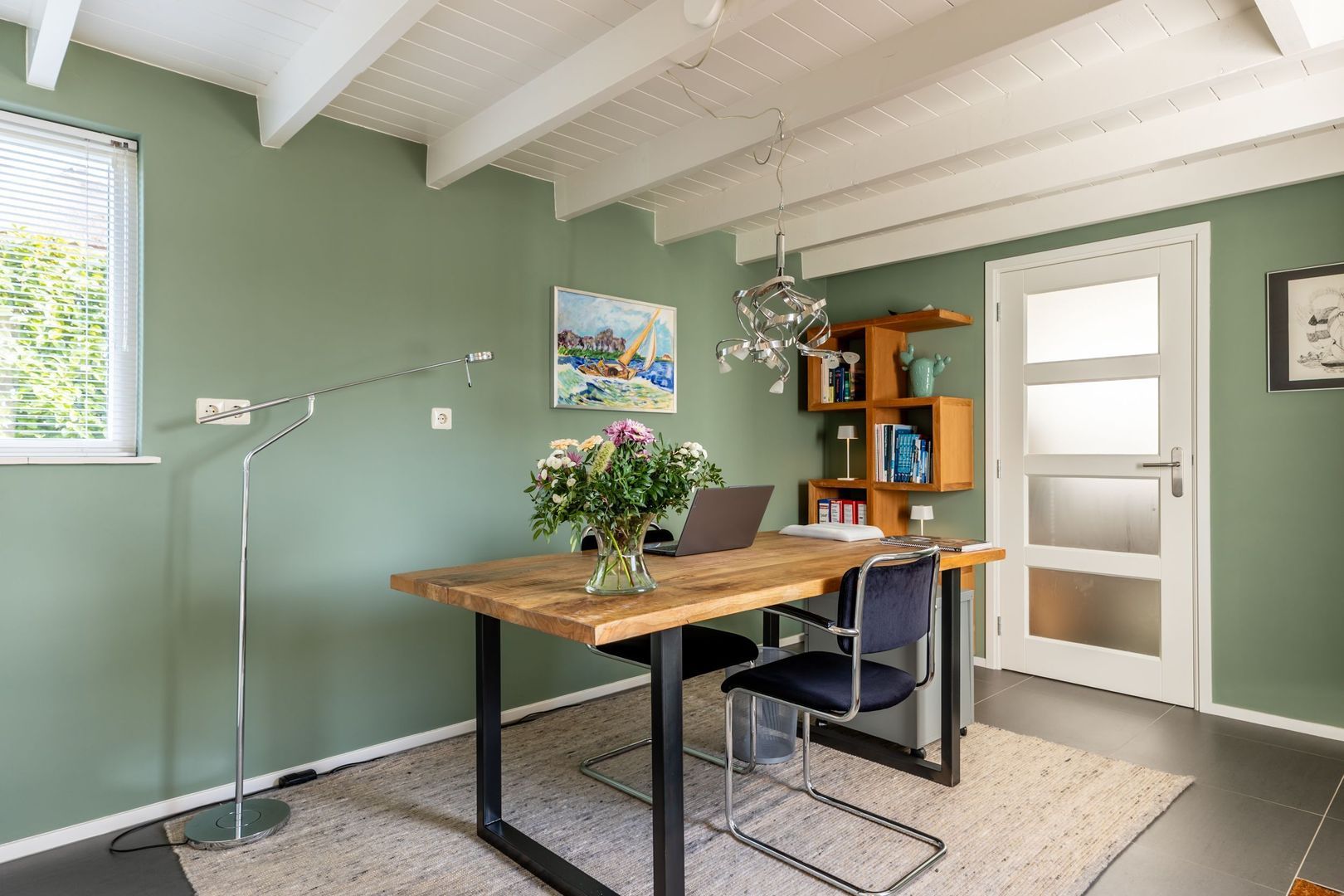 Nieuwenbroeksedijk 4 a, Reeuwijk foto-24