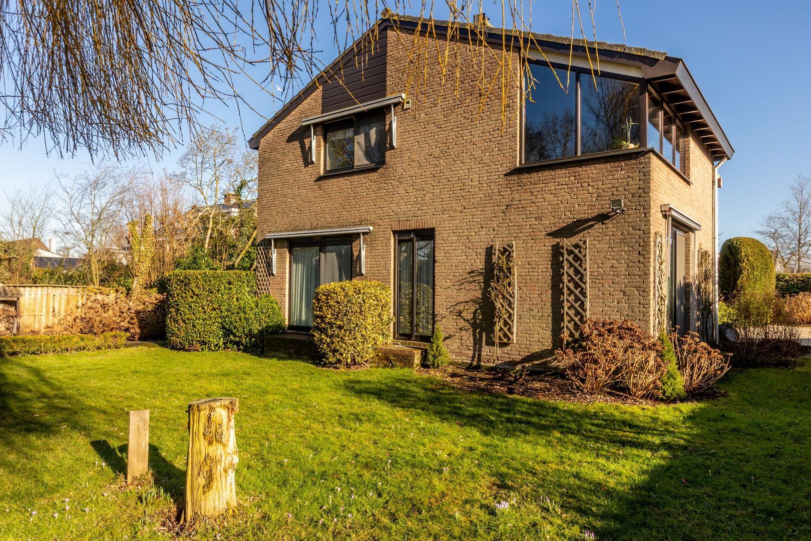 Bodegraafsestraatweg 129, Gouda foto-52