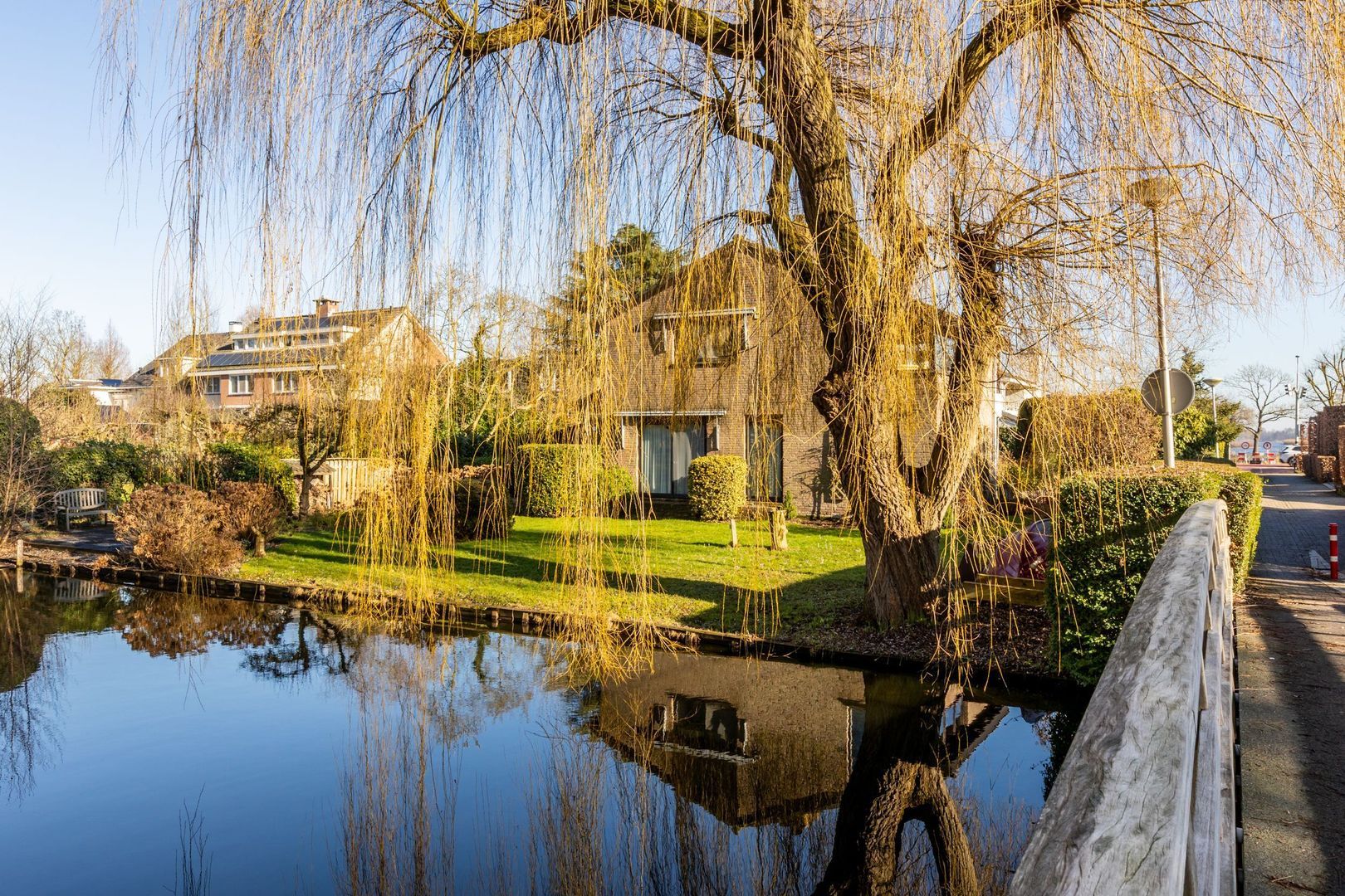 Bodegraafsestraatweg 129, Gouda foto-53