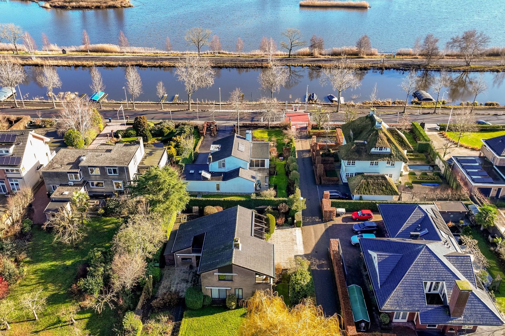 Bodegraafsestraatweg 129, Gouda foto-71