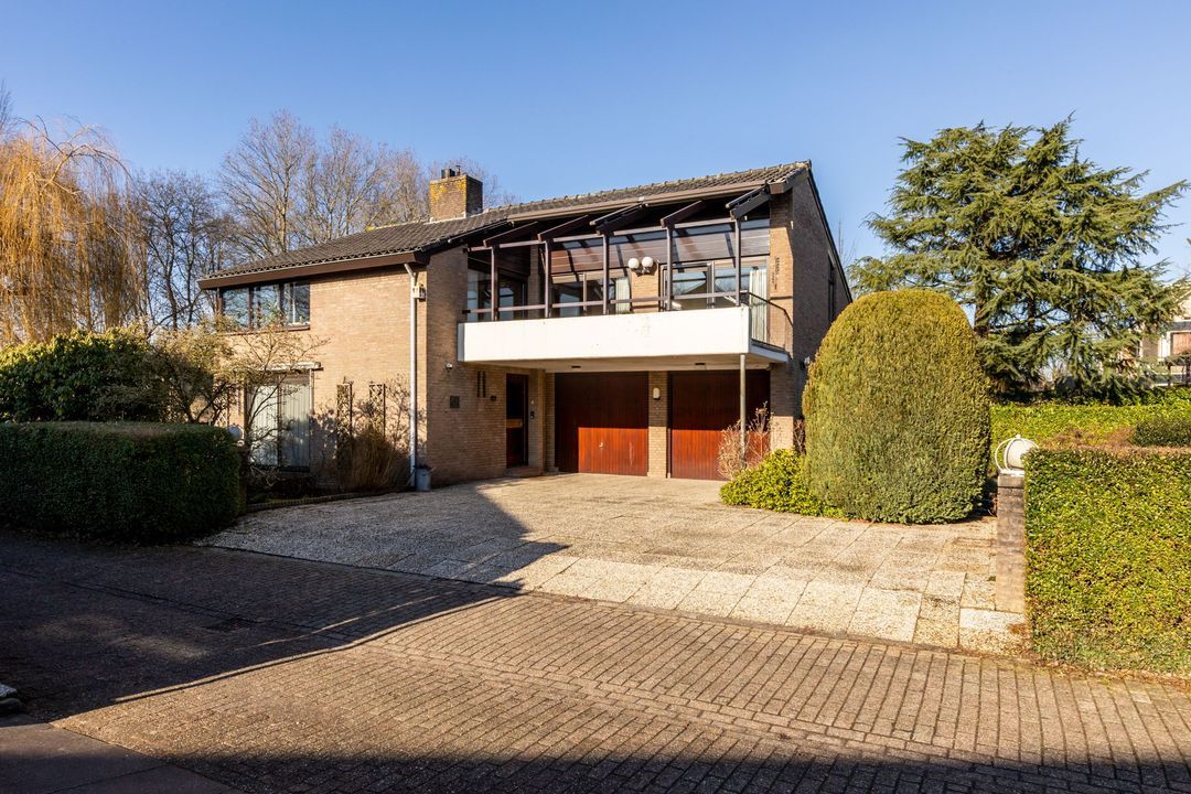 Bodegraafsestraatweg 129, Gouda foto-2