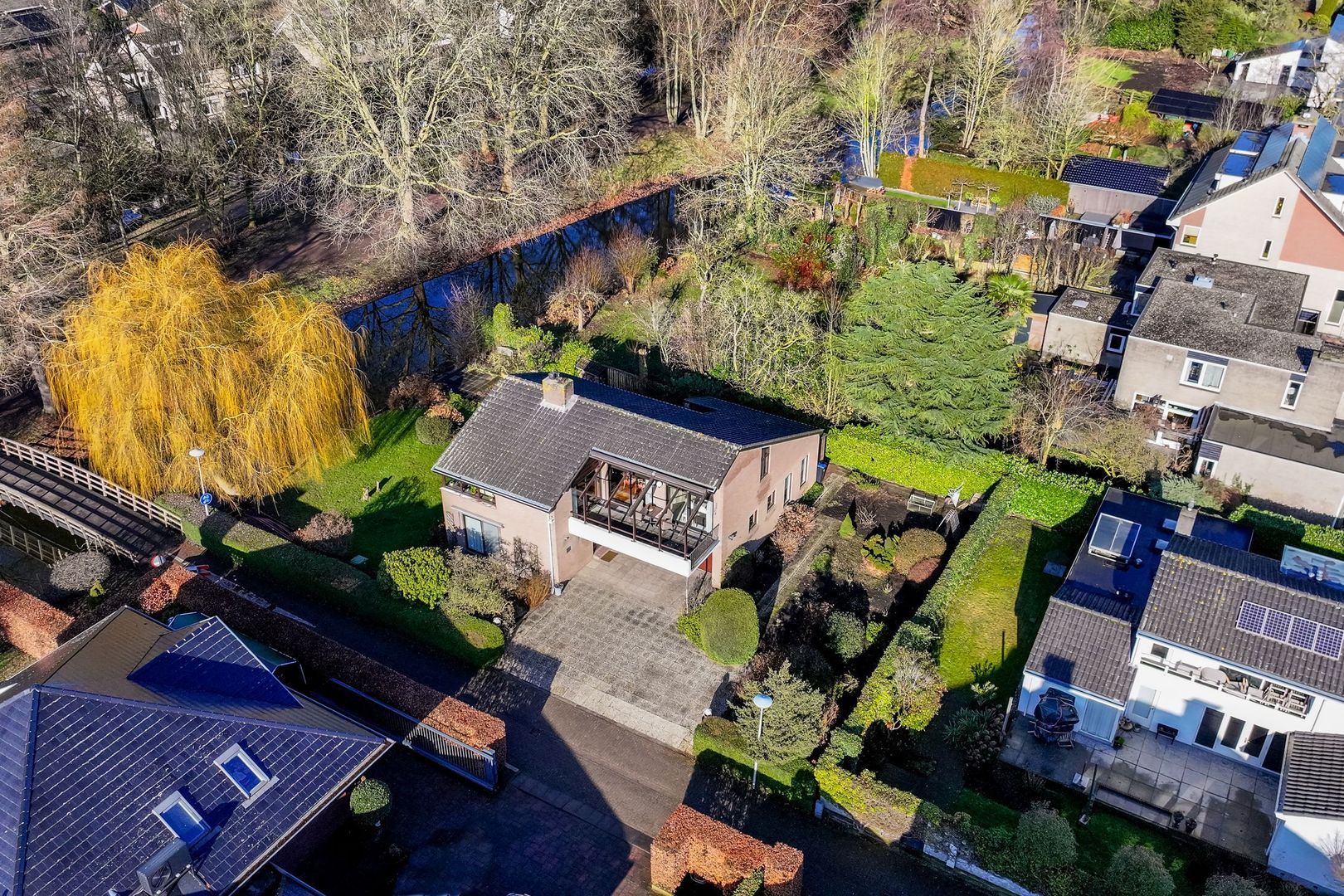 Bodegraafsestraatweg 129, Gouda foto-69