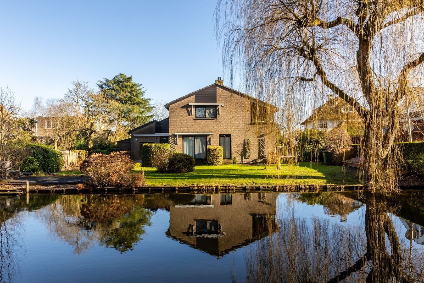 Bodegraafsestraatweg 129, Gouda foto-0