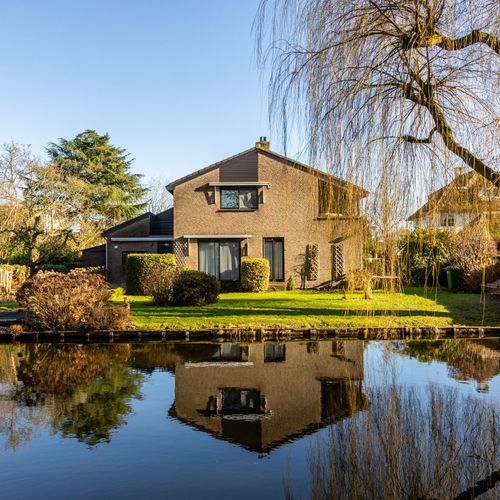 Bodegraafsestraatweg 129, Gouda foto-1