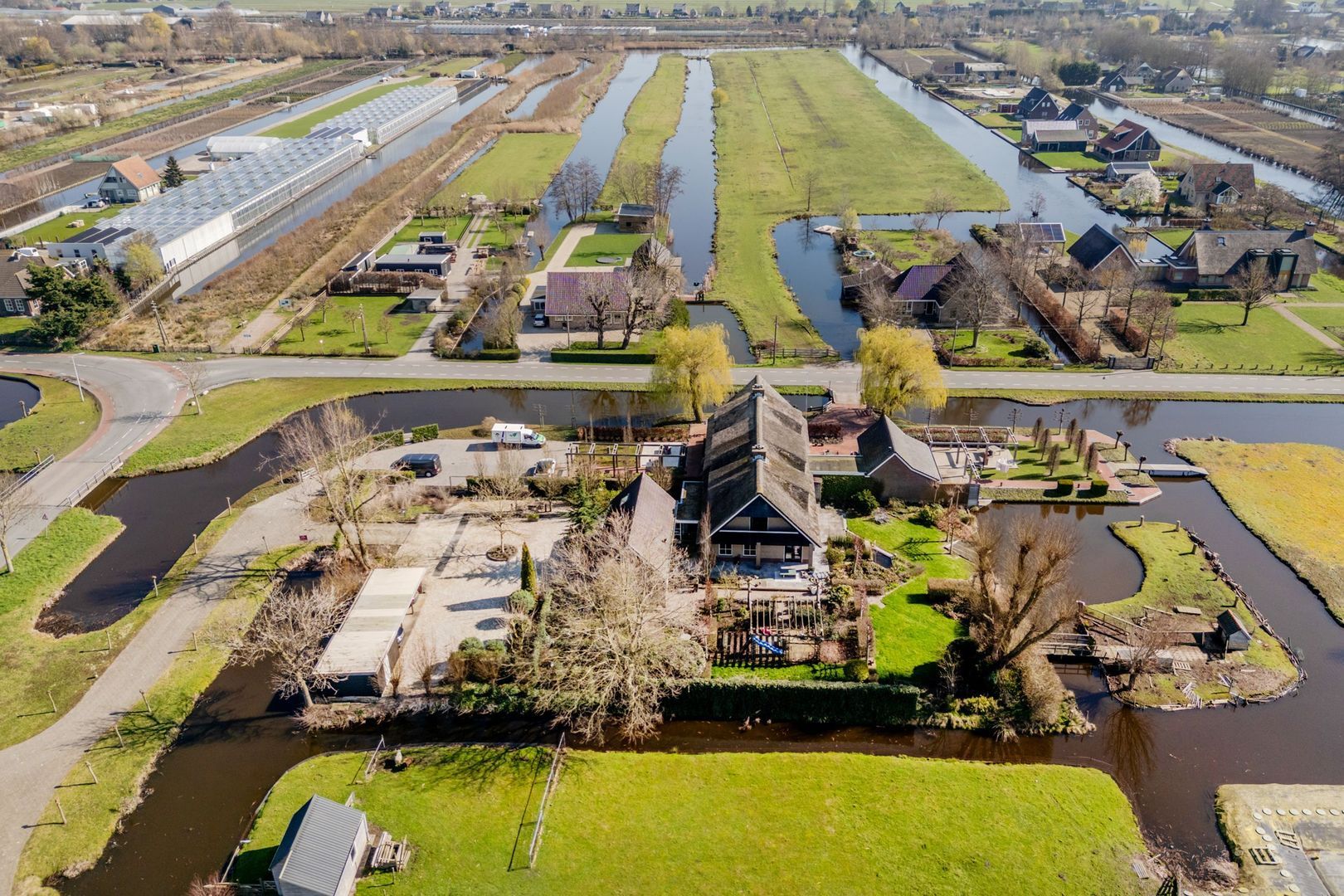 Randenburgseweg 19 a, Reeuwijk foto-53