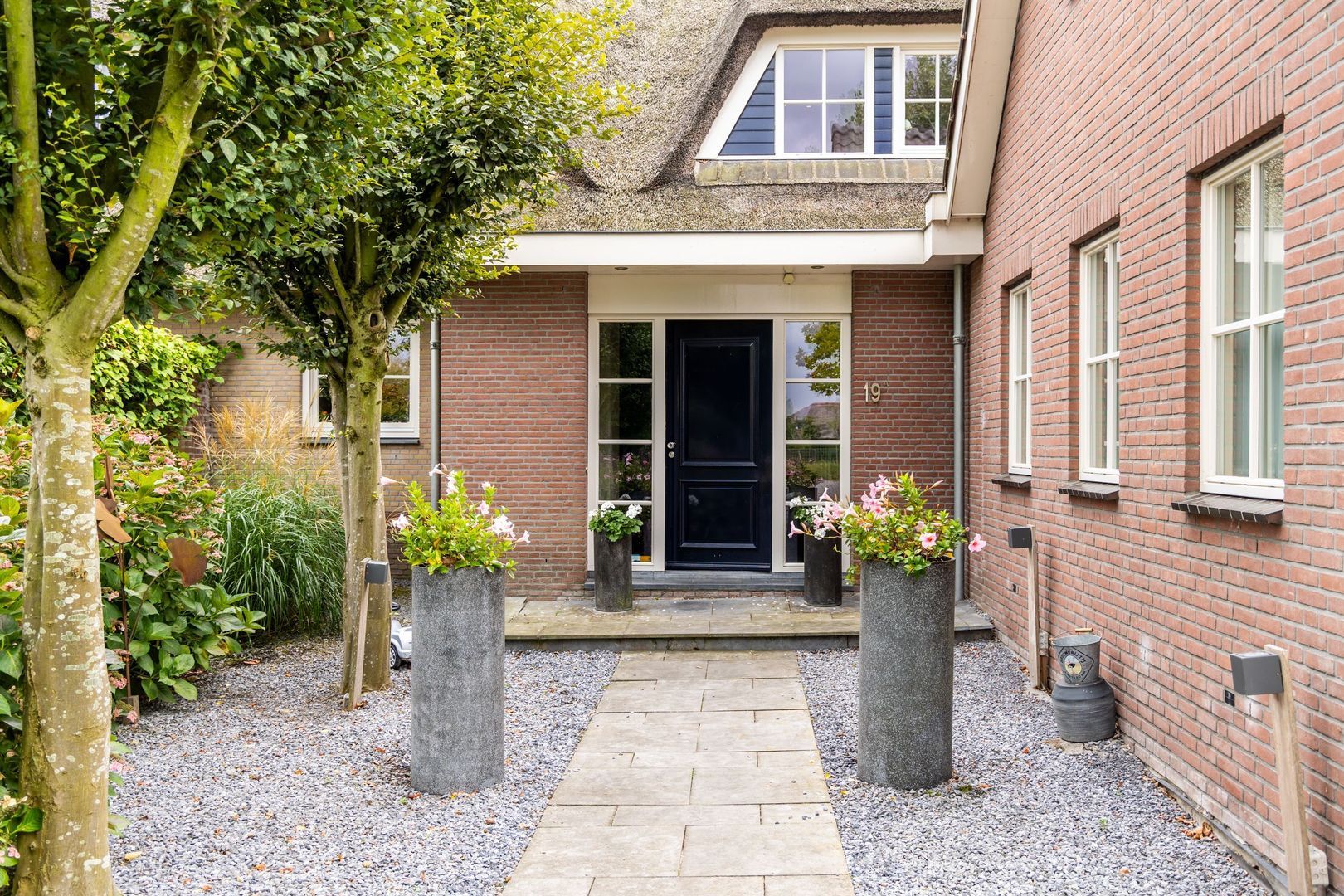 Randenburgseweg 19 a, Reeuwijk foto-10