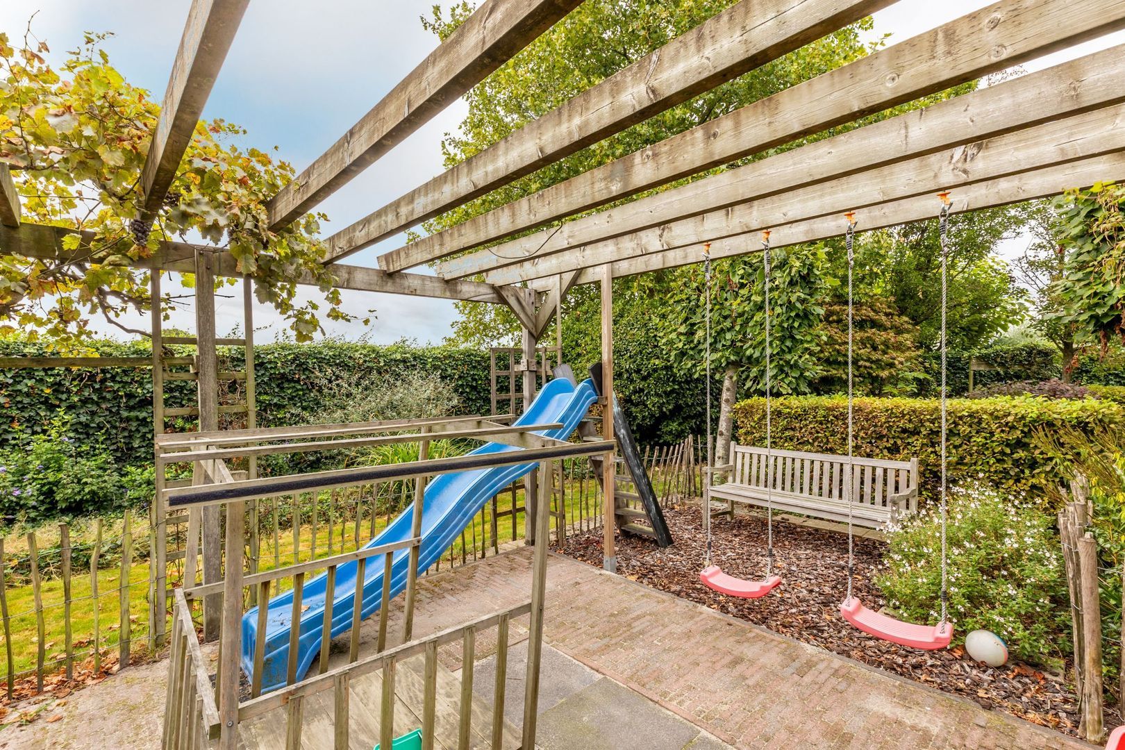 Randenburgseweg 19 a, Reeuwijk foto-48