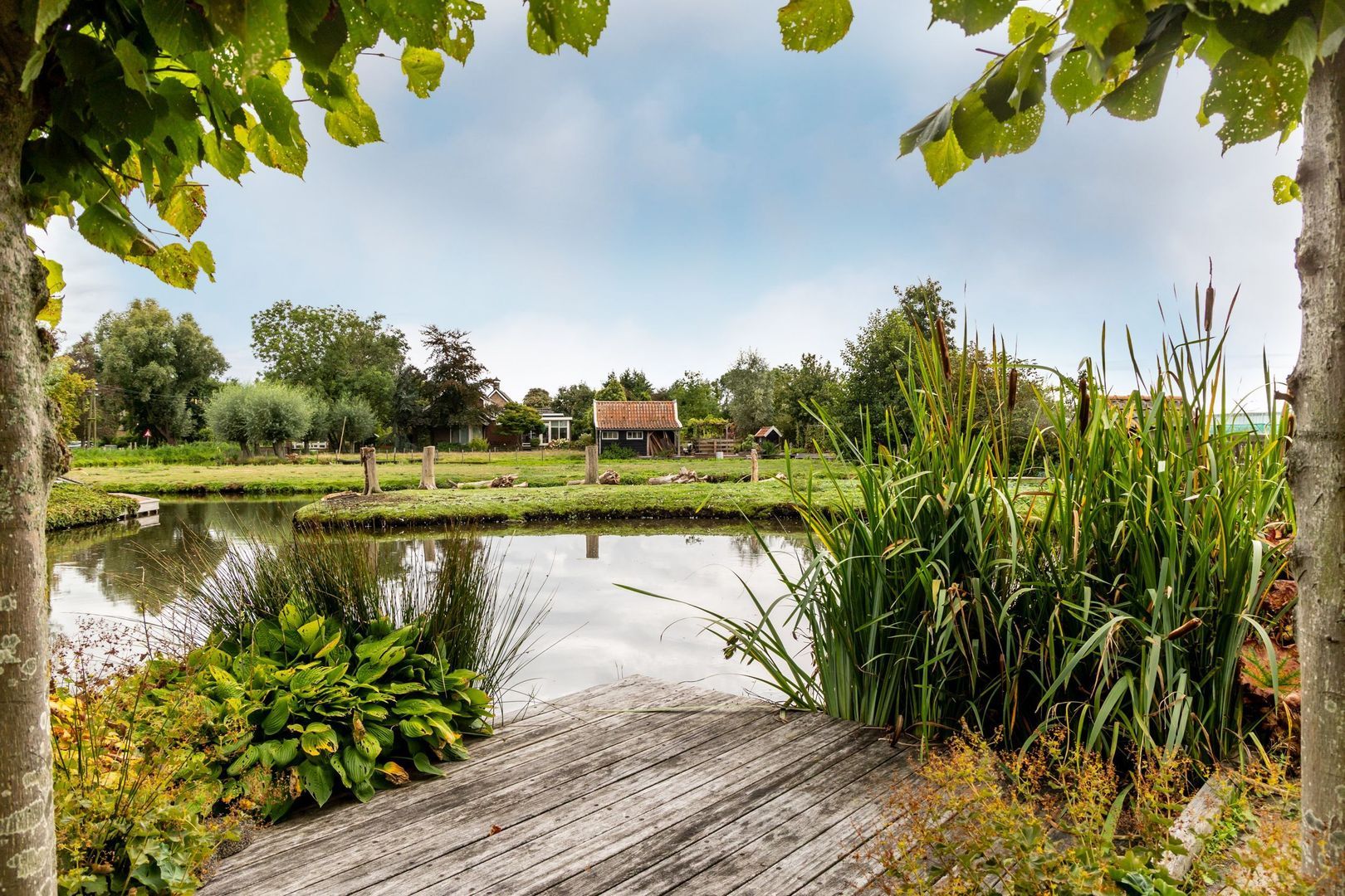 Randenburgseweg 19 a, Reeuwijk foto-50