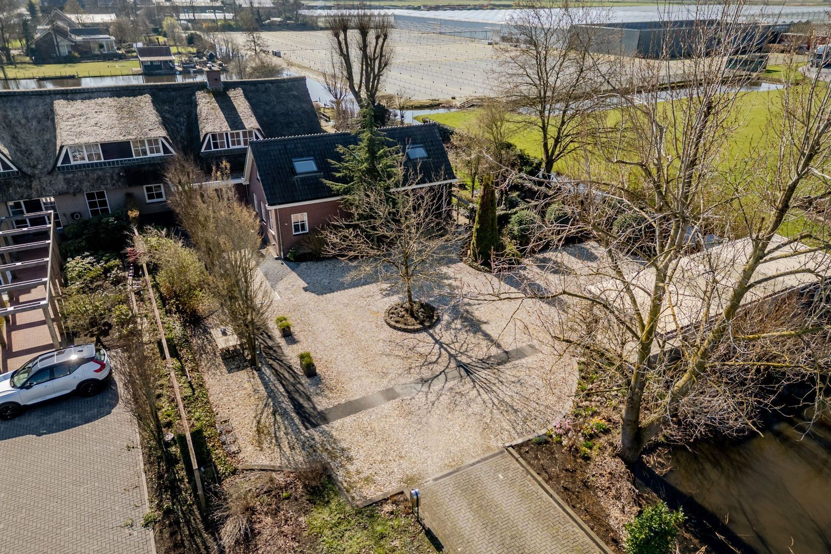 Randenburgseweg 19 a, Reeuwijk foto-3