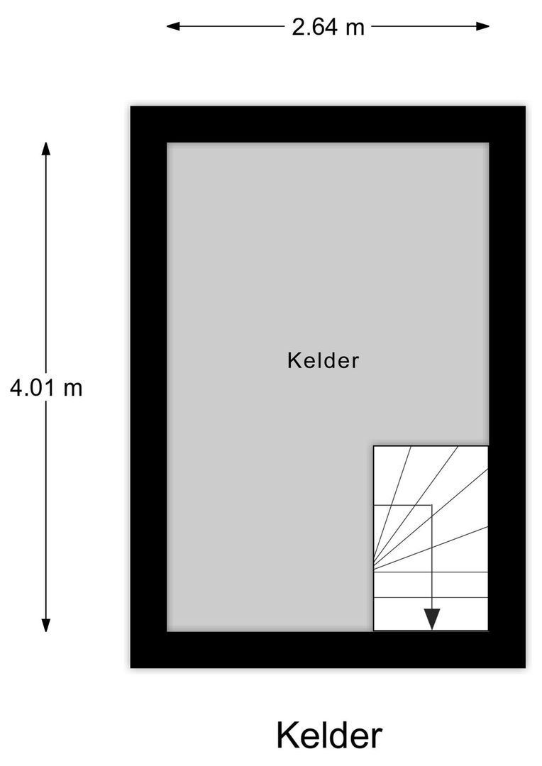 Randenburgseweg 19 a, Reeuwijk plattegrond-3