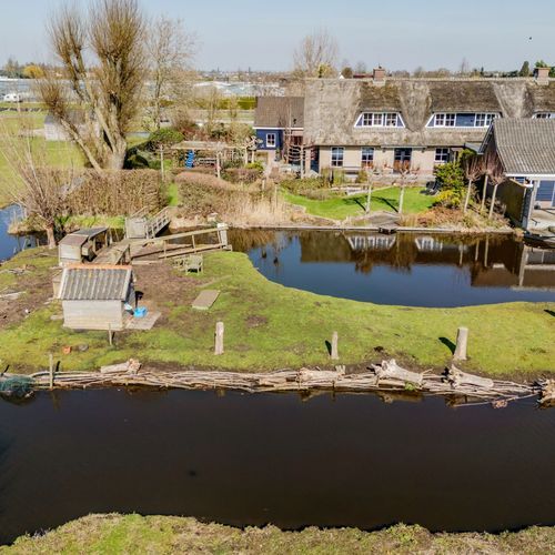Randenburgseweg 19 a, Reeuwijk foto-1