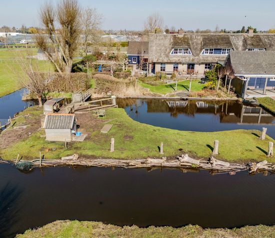 Randenburgseweg 19 a, Reeuwijk